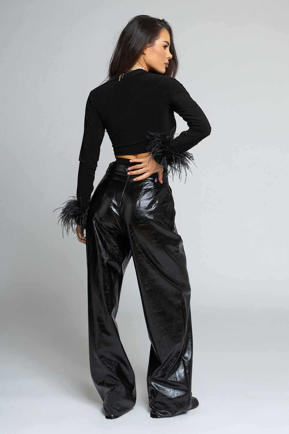 Nikole 6831 Trousers