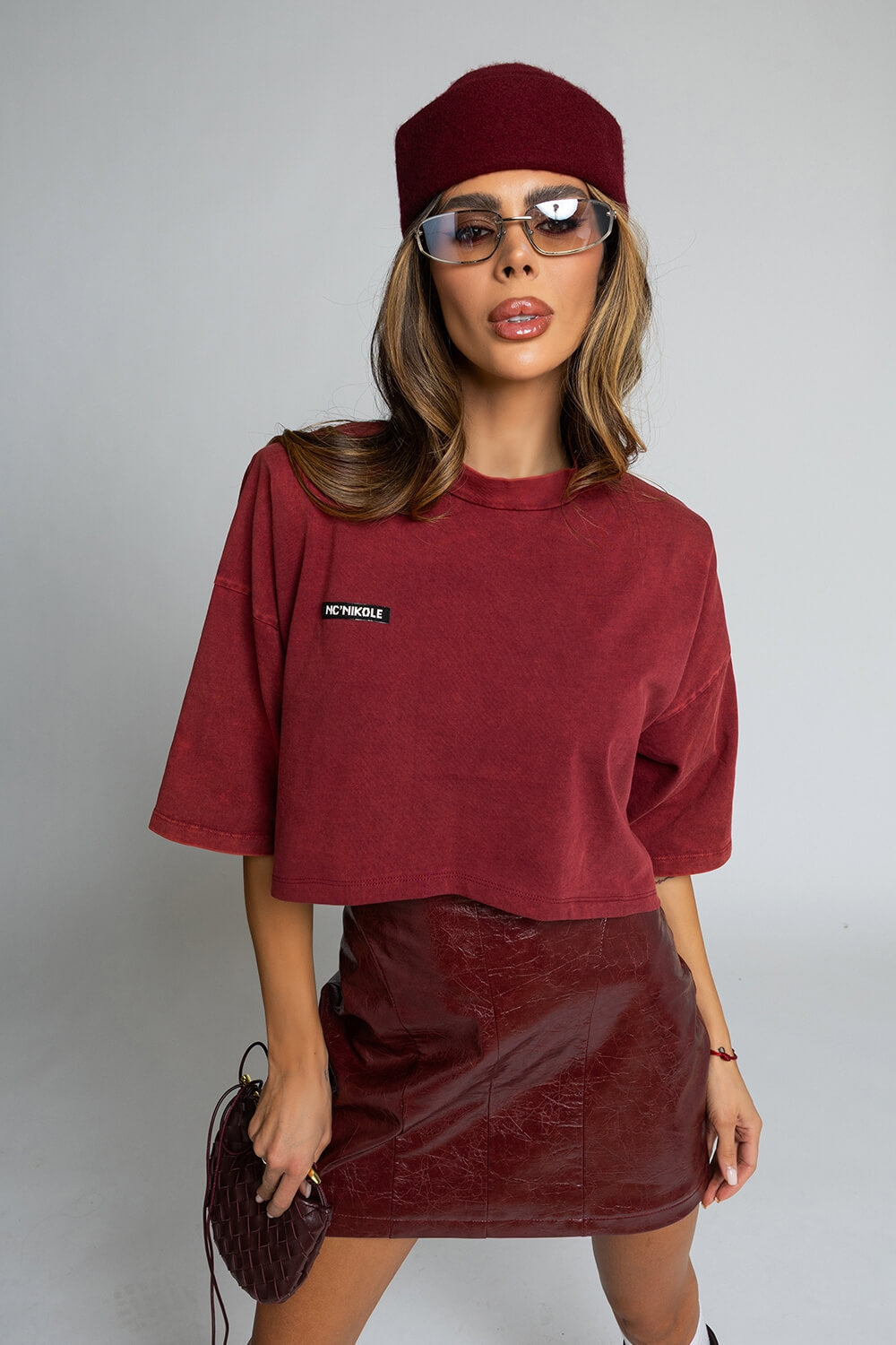 Nikole 5693 T-shirt