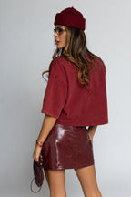 Nikole 5693 T-shirt