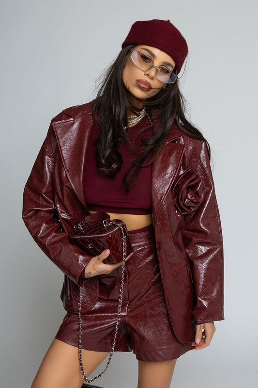 Jachetă Nikole 3413