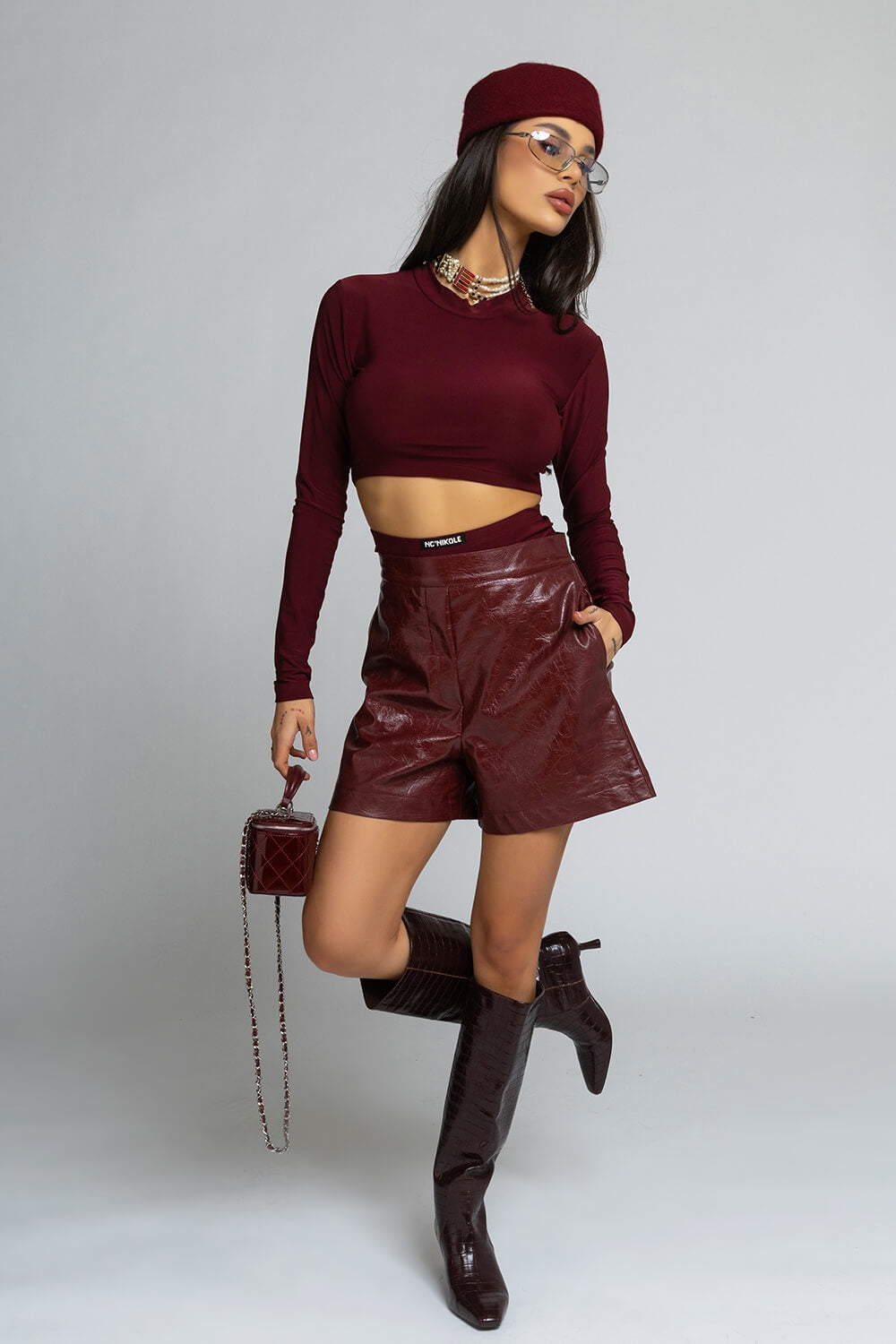 Nikole 9101 Sets