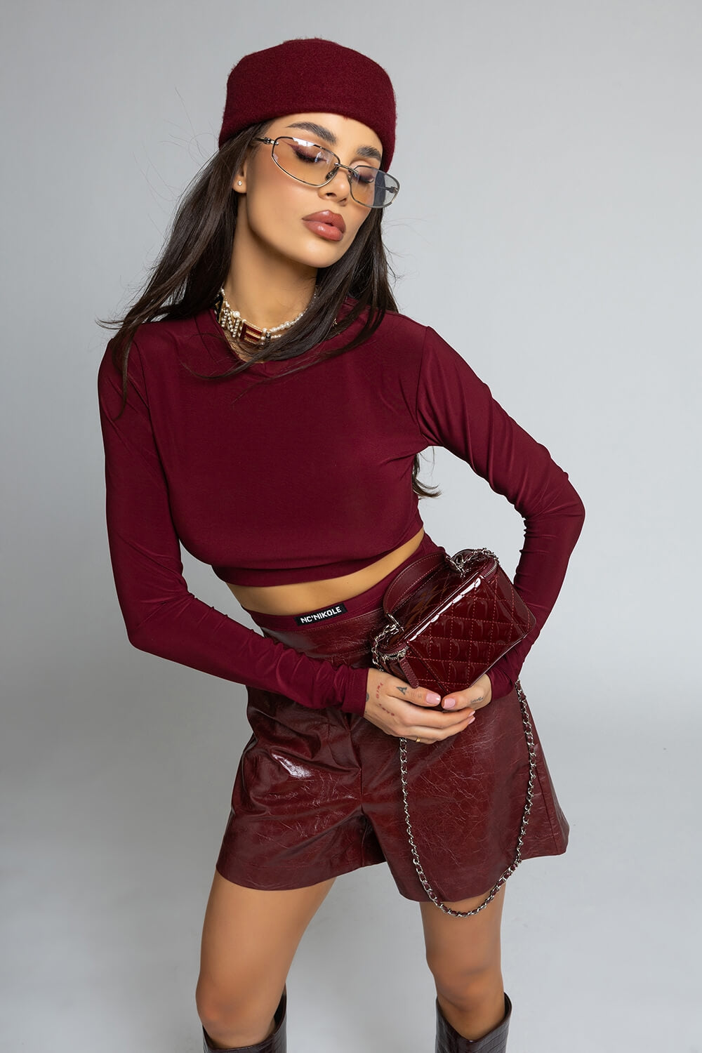 Nikole 9101 Sets