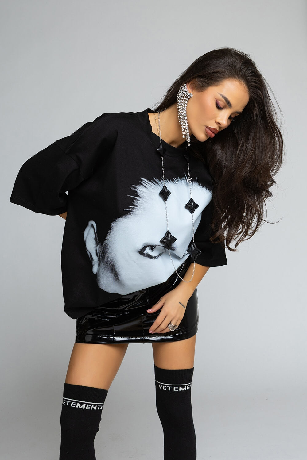Tricou Nikole 5692