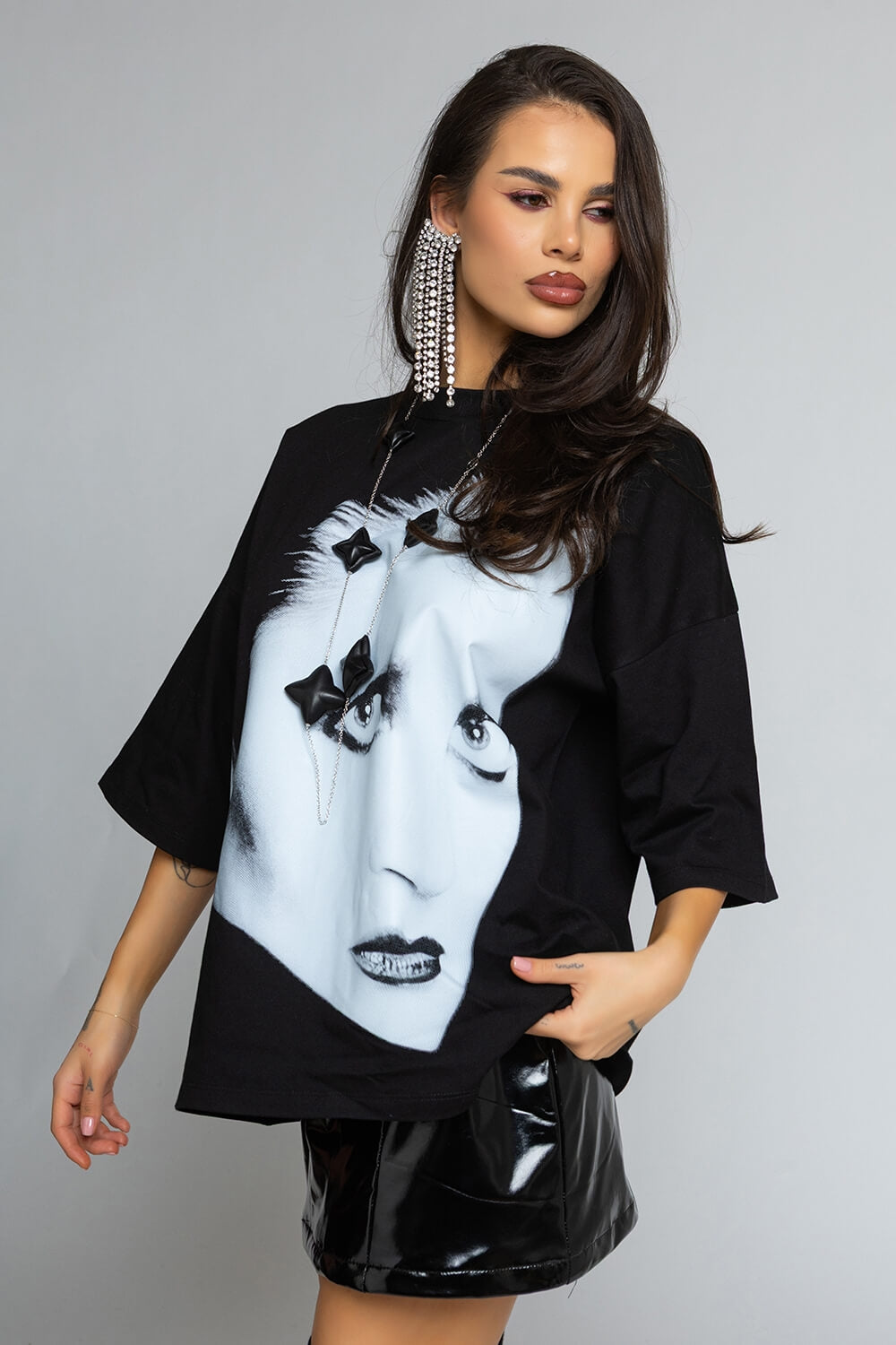Tricou Nikole 5692