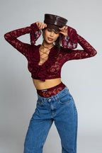 Nikole 6866 Jeans