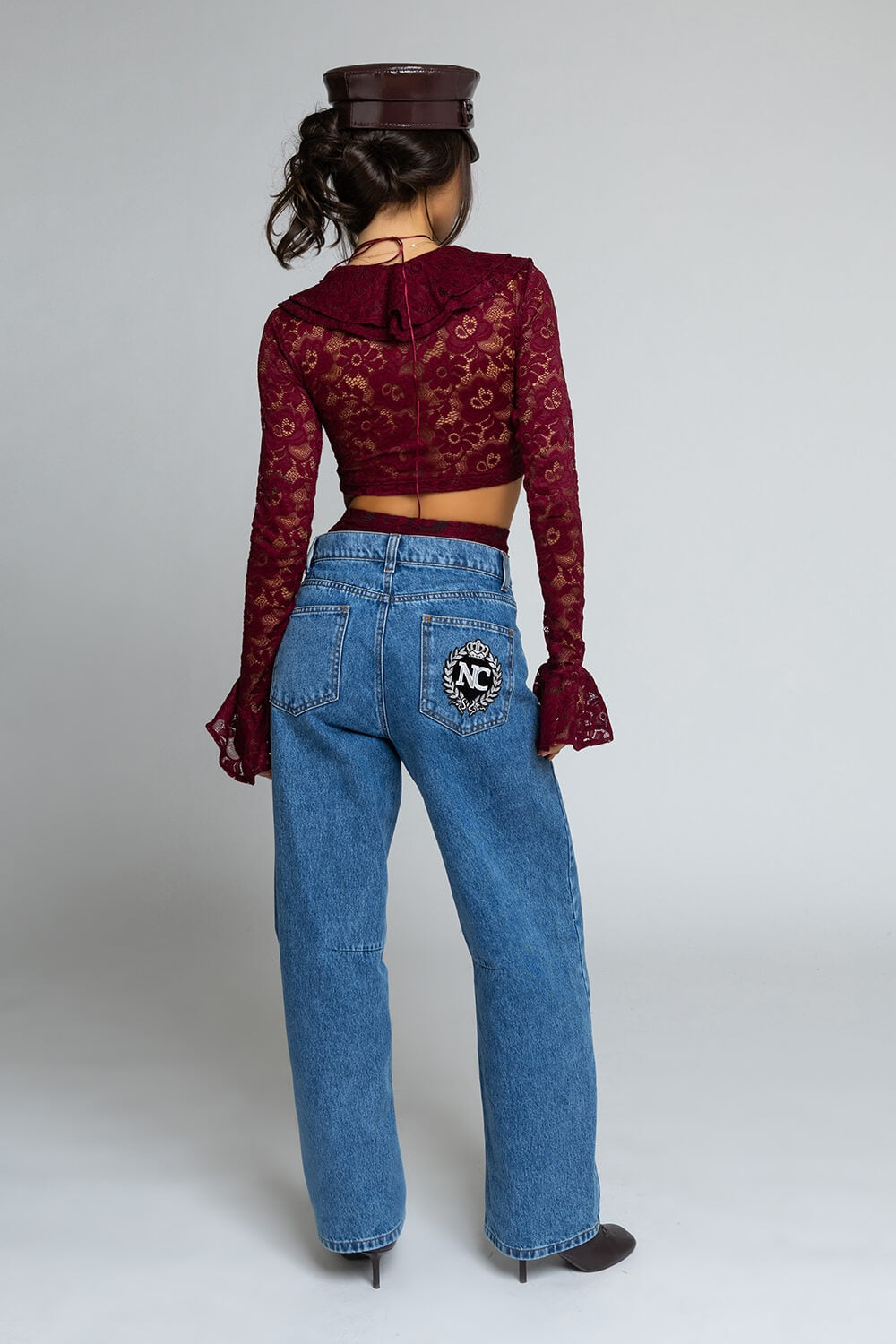 Nikole 6866 Jeans