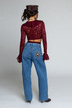 Nikole 6866 Jeans