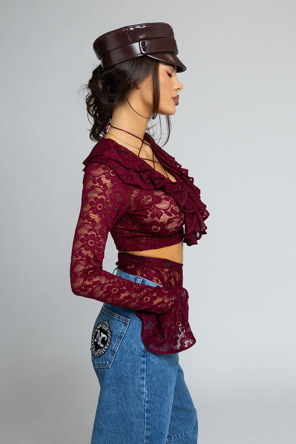 Seturi Nikole 9097