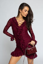 Nikole Dress 2984