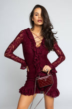 Nikole Dress 2984