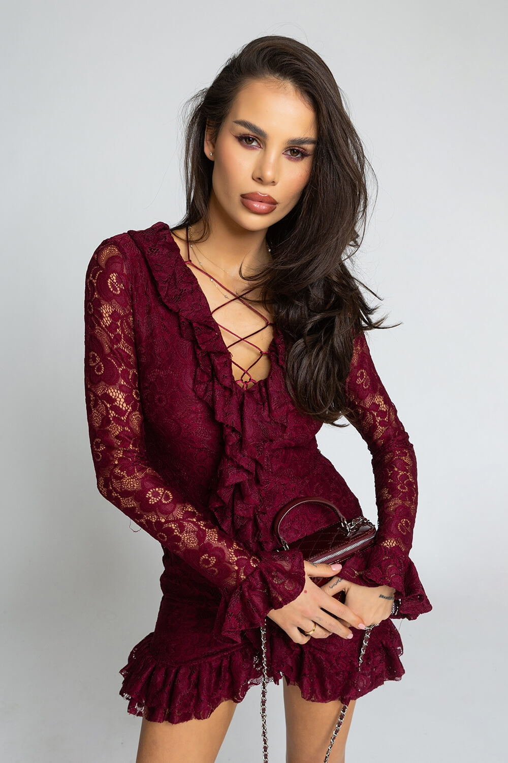 Nikole Dress 2984