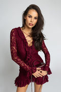 Nikole Dress 2984