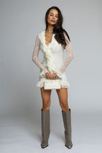 Rochie Nikole 2983