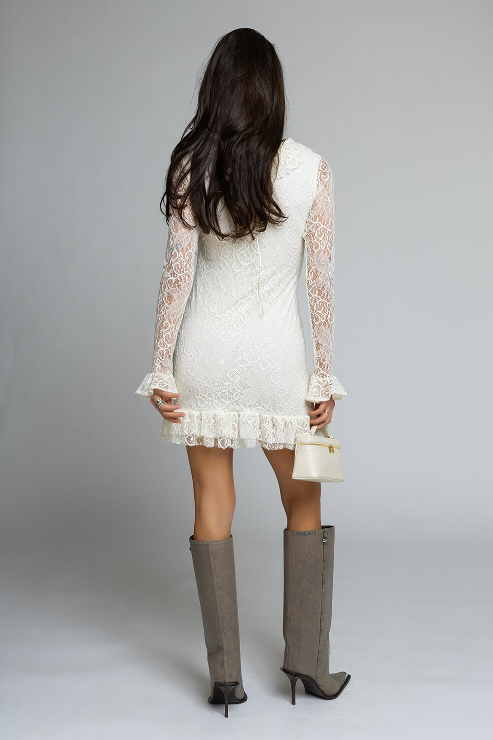 Nikole Dress 2983