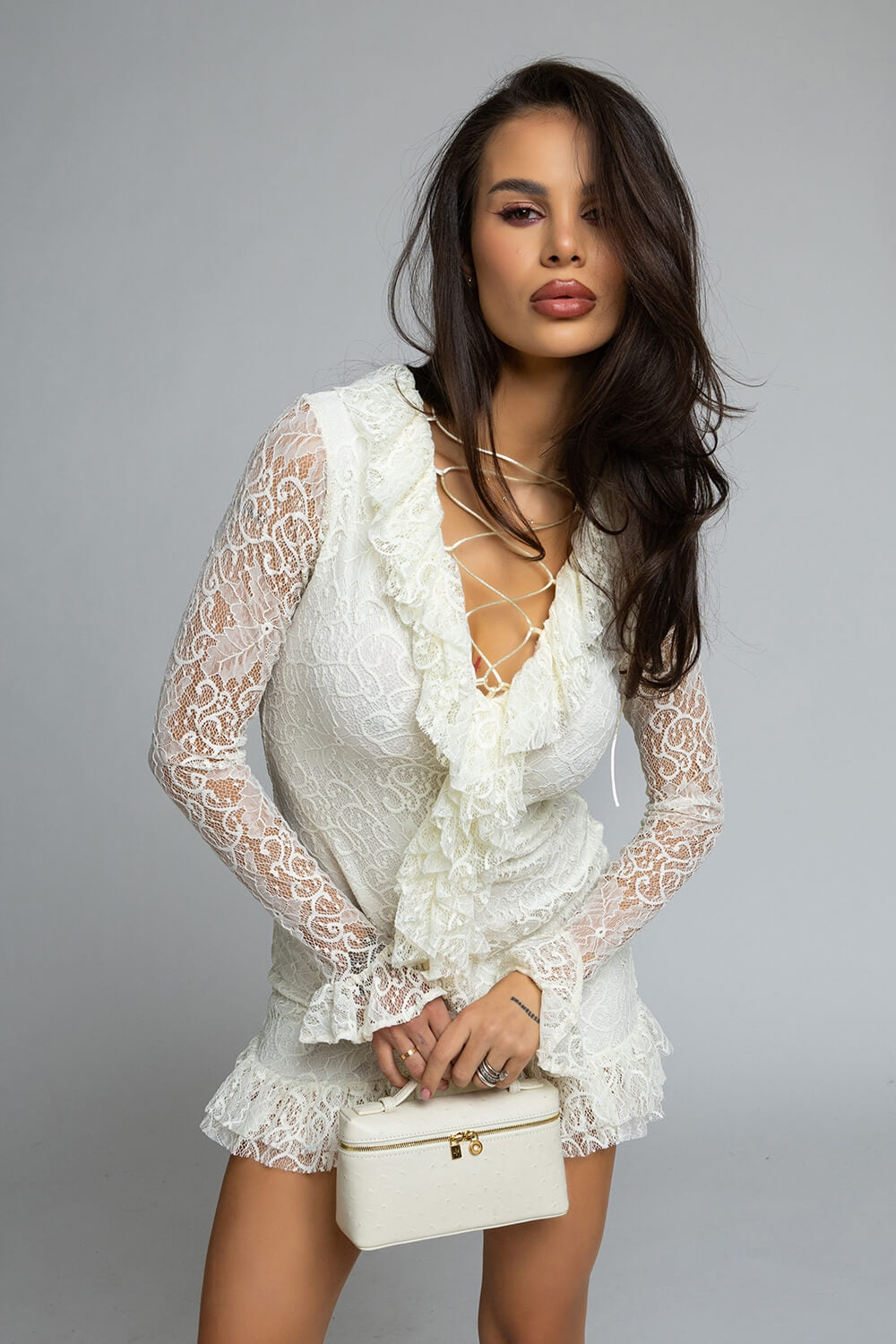 Nikole Dress 2983