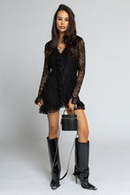 Rochie Nikole 2982