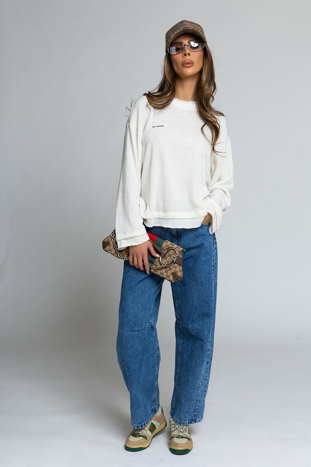 Blouse Nikole 5920