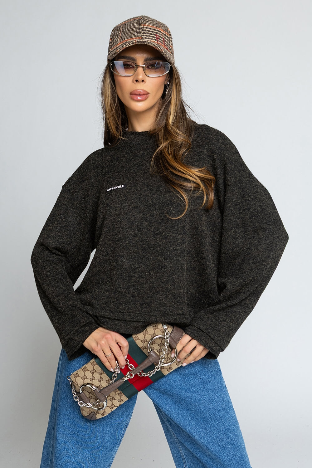 Nikole 5921 Blouse