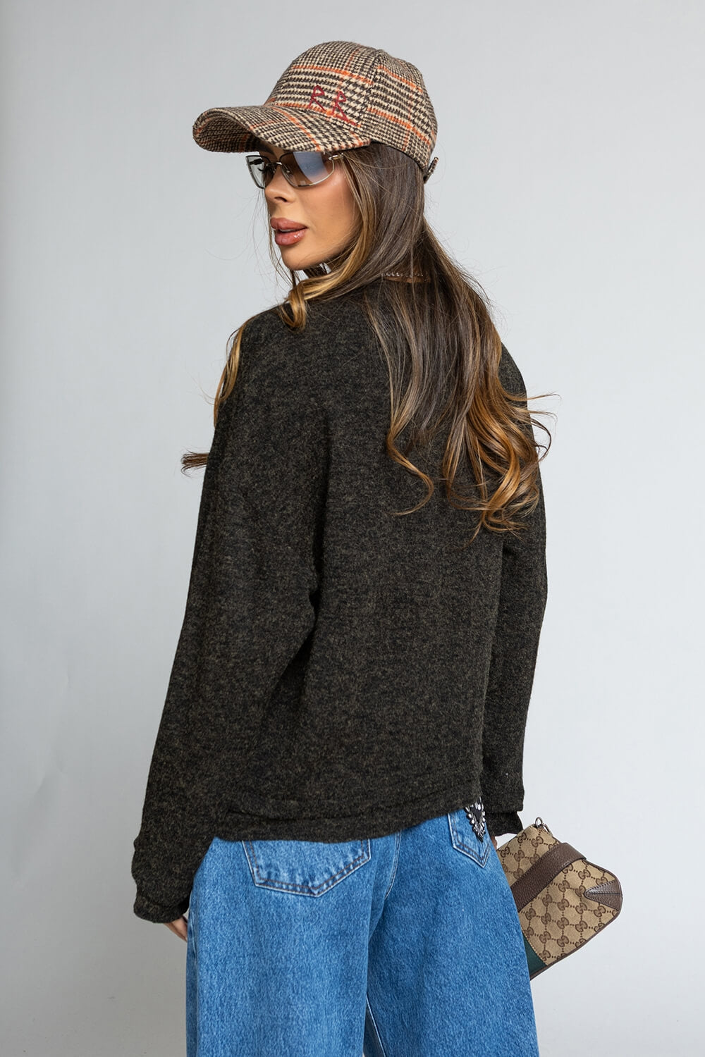 Nikole 5921 Blouse
