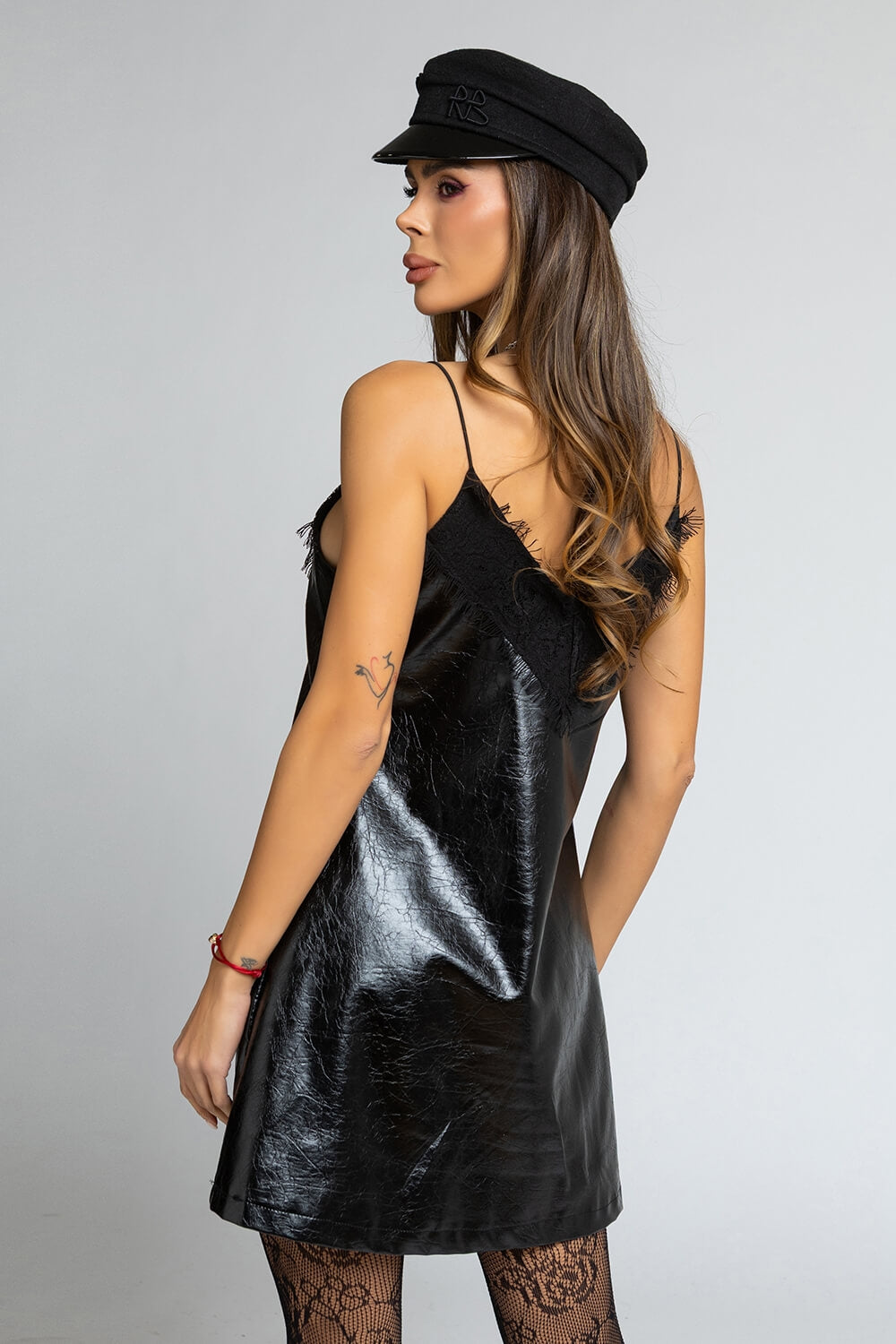 Nikole Dress 2981