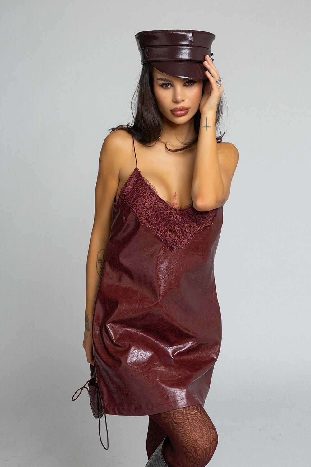 Rochie Nikole 2985