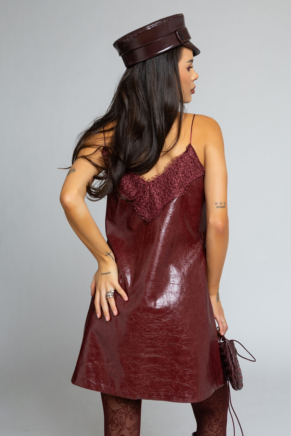Rochie Nikole 2985