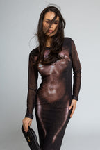 Rochie Nikole 2986
