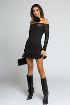Nikole Dress 2987