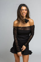 Nikole Dress 2987