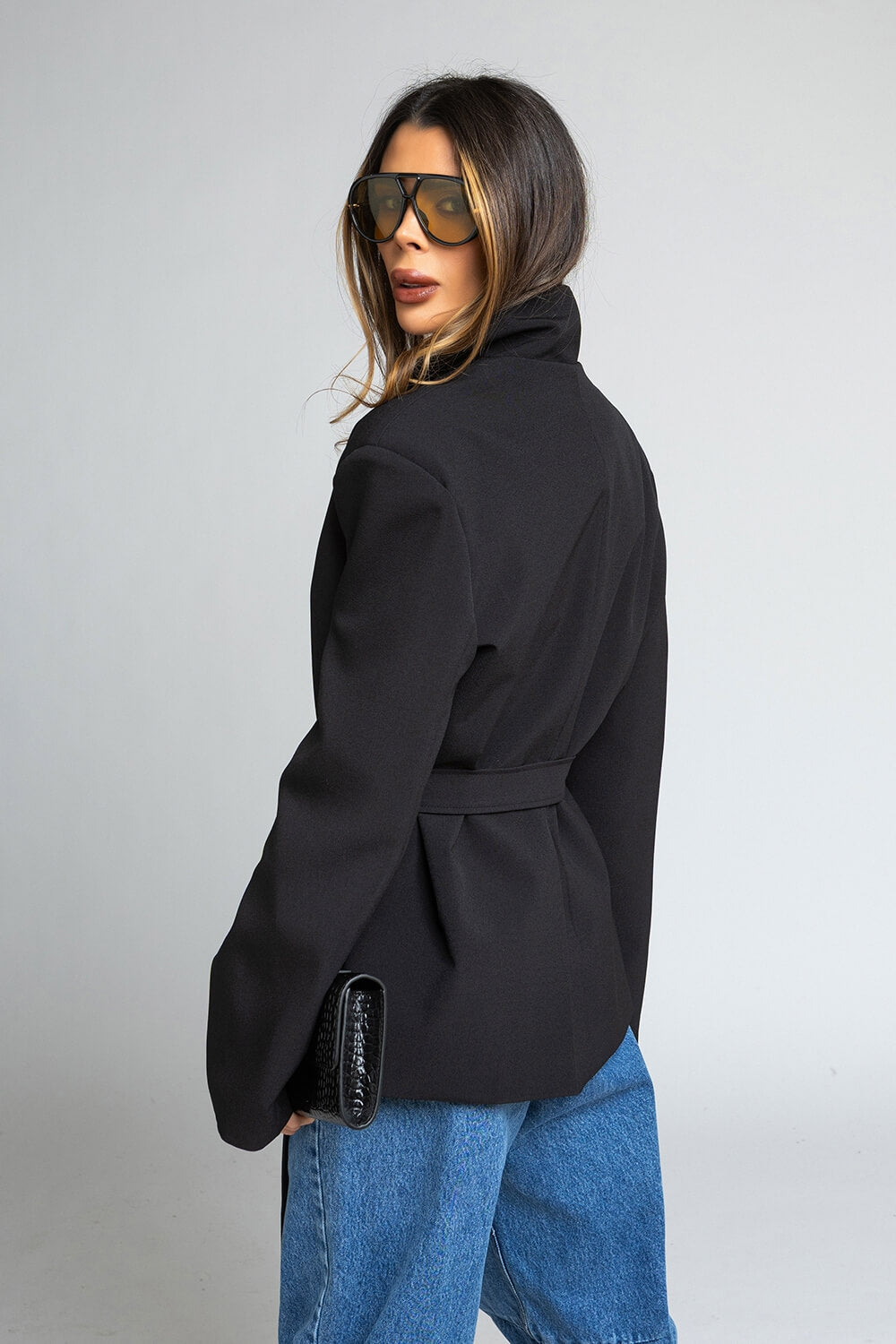 Jachetă Nikole 3406
