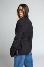 Jachetă Nikole 3406