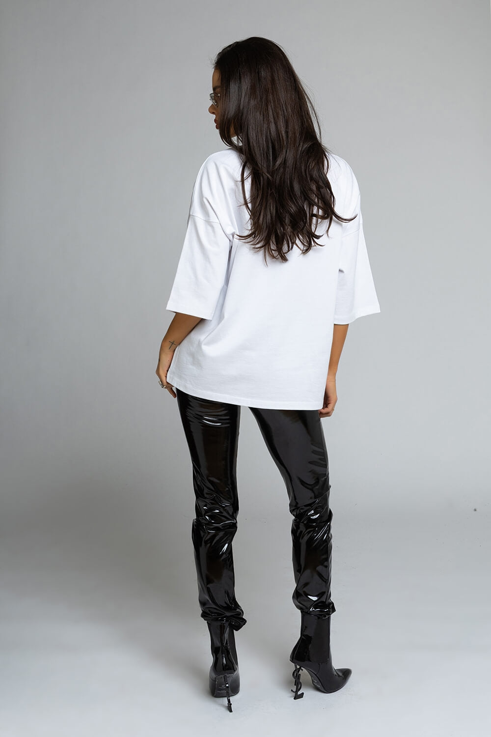 Nikole T-shirt 5691