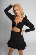 Nikole Dress 2990