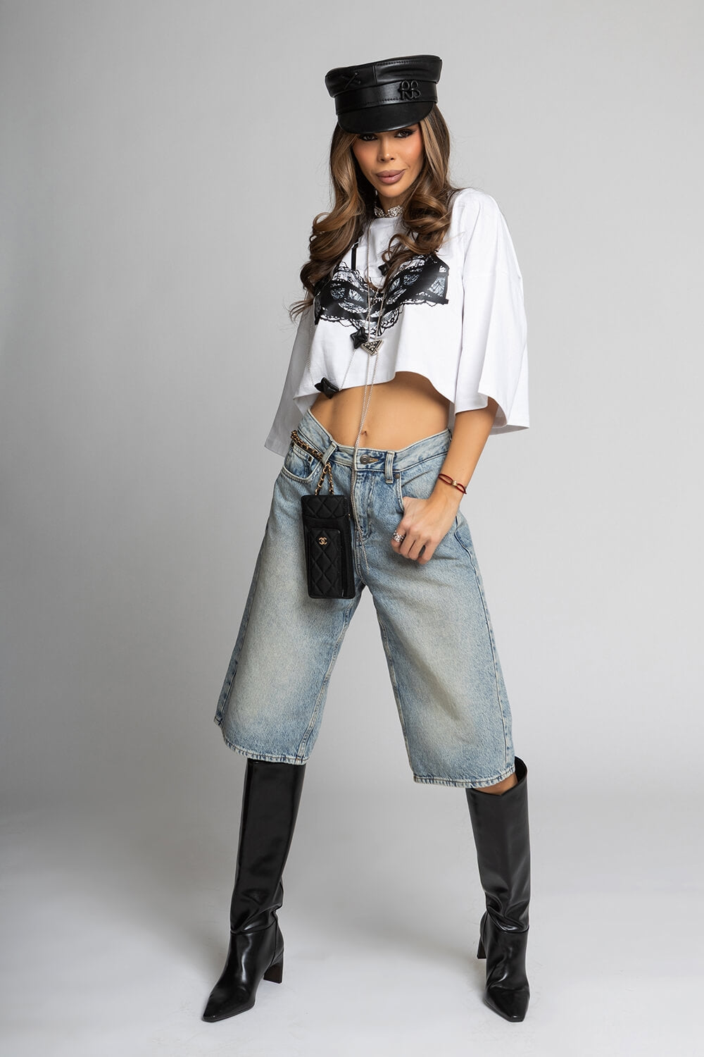 Nikole 5694 T-shirt