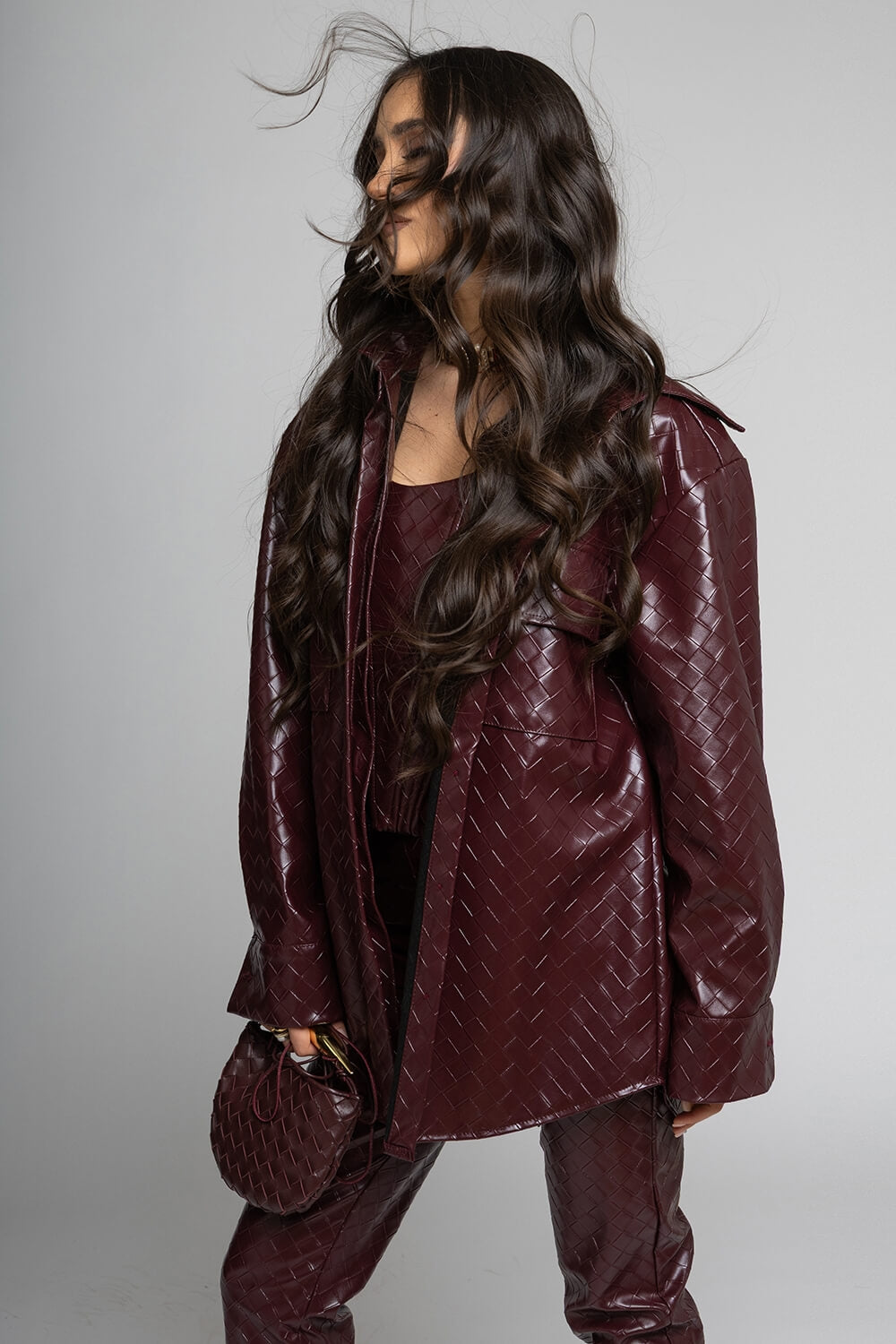 Nikole 9303 Shirt