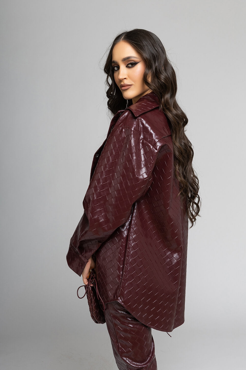Nikole 9303 Shirt