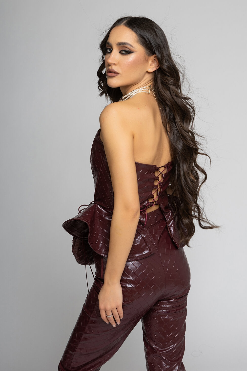 Blouse Nikole 5932