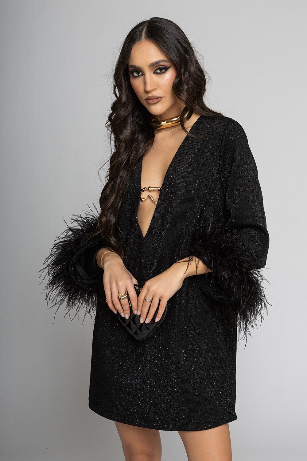 Rochie Nikole 3010