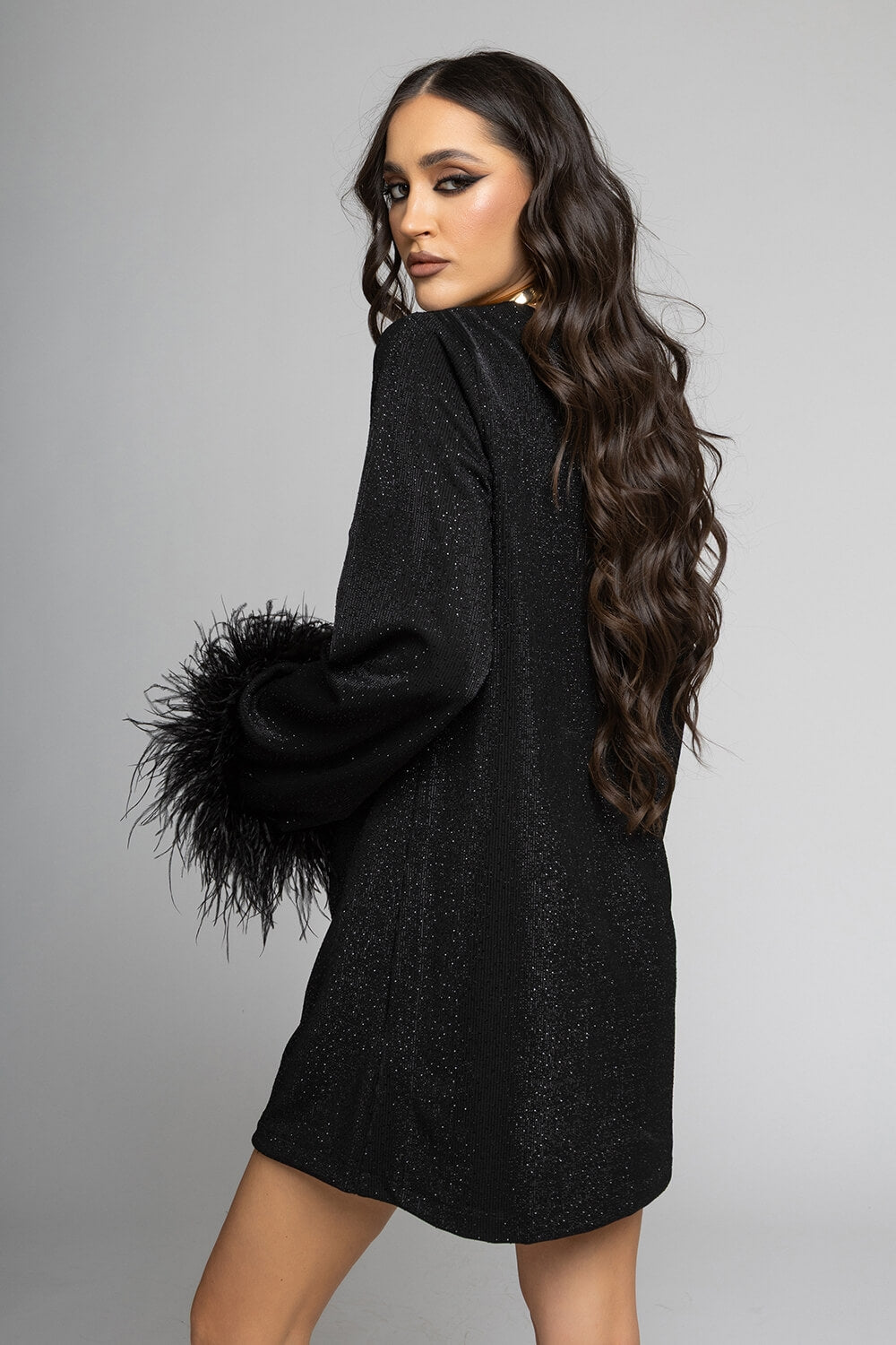 Rochie Nikole 3010