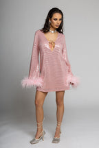 Rochie Nikole 3009