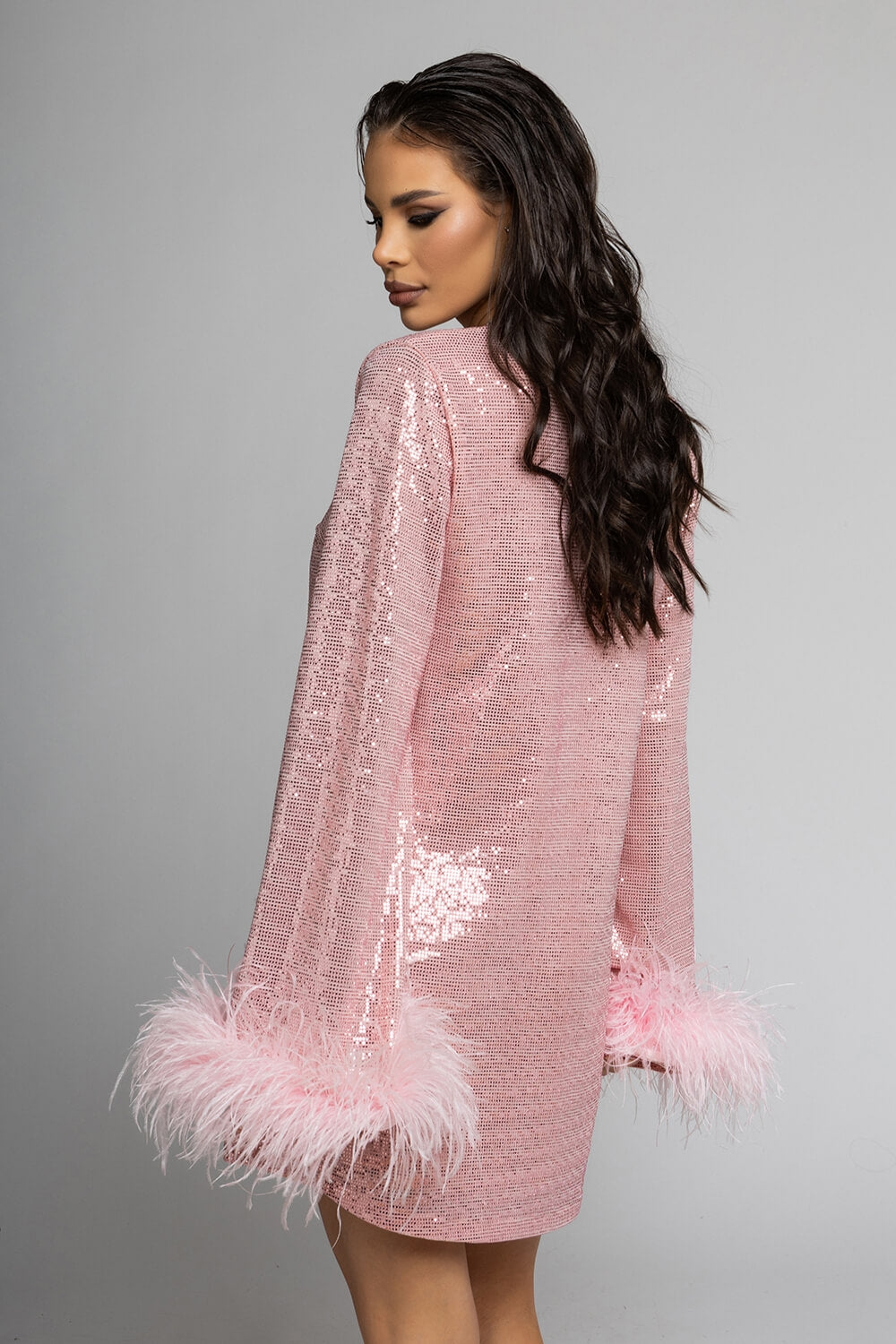 Rochie Nikole 3009