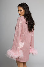Rochie Nikole 3009