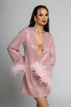 Rochie Nikole 3009