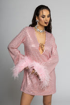 Rochie Nikole 3009