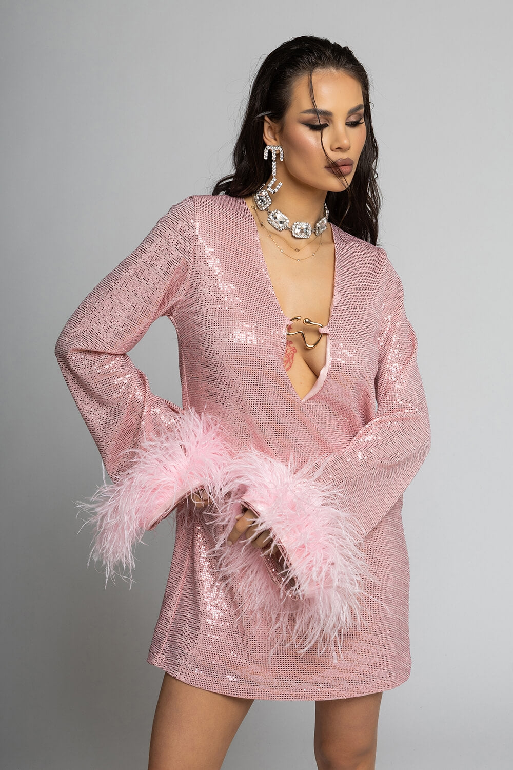 Rochie Nikole 3009