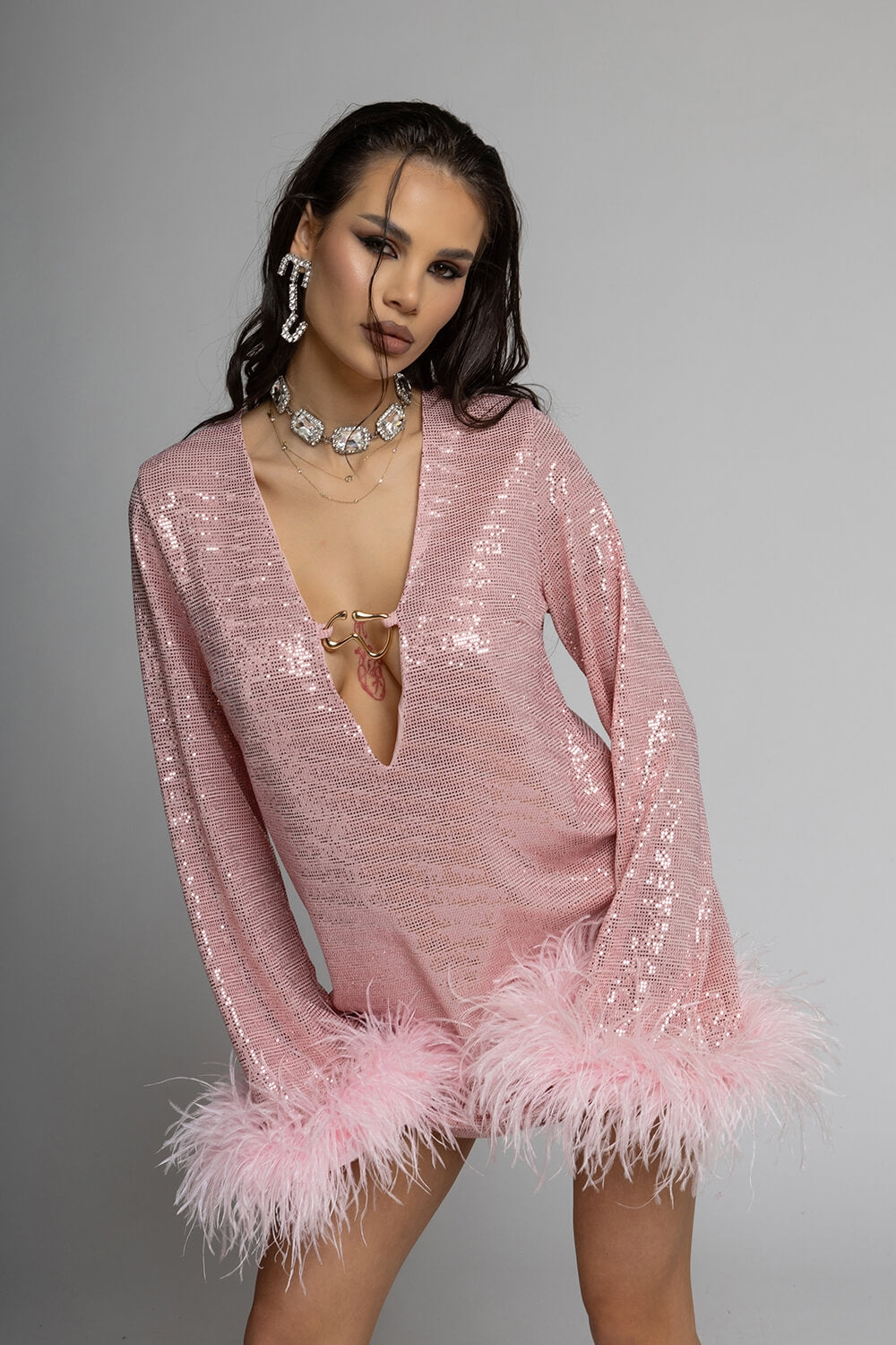 Rochie Nikole 3009