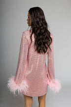Rochie Nikole 3009