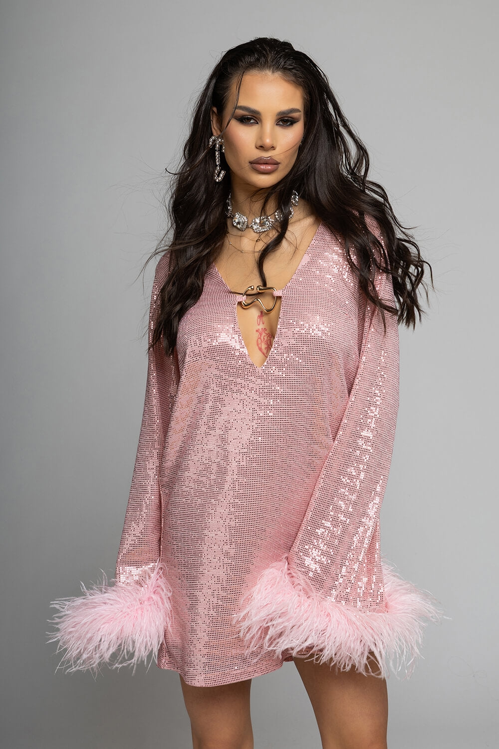 Rochie Nikole 3009