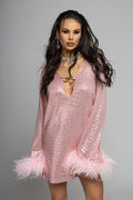 Rochie Nikole 3009