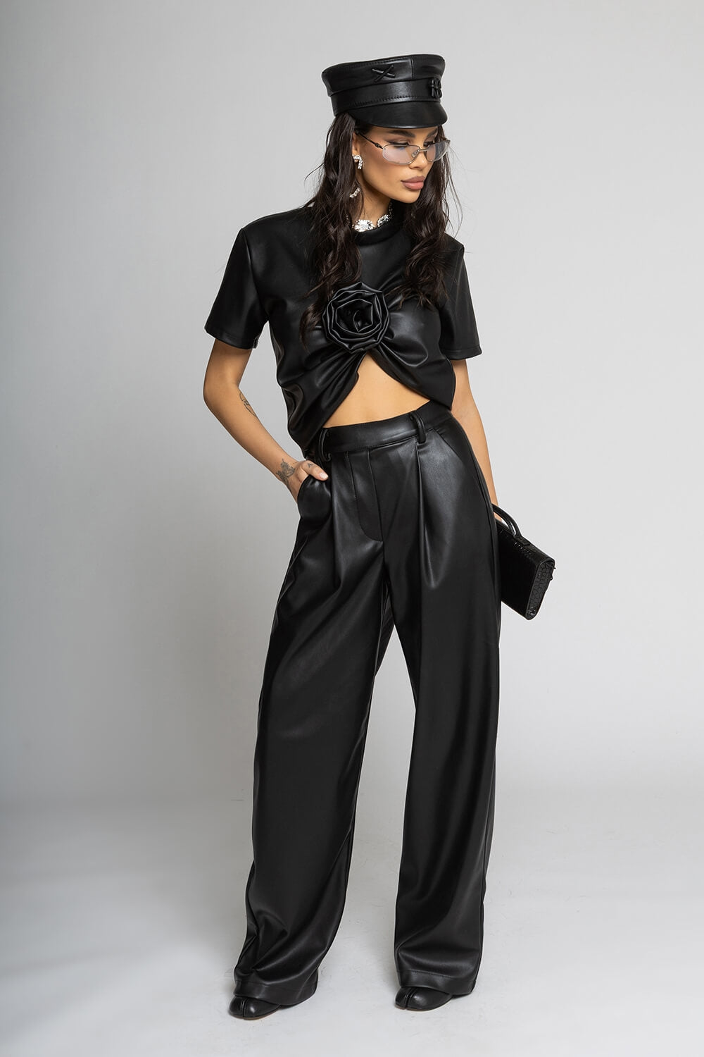 Nikole T-shirt 5930